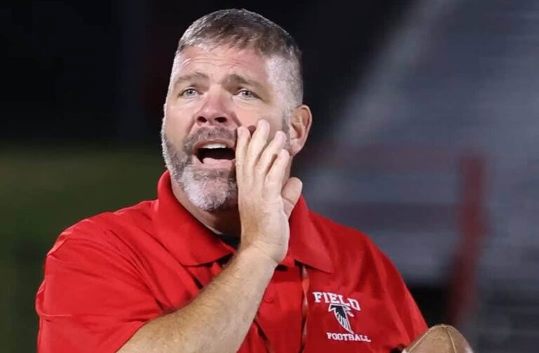 George Wetzel Obituary, Death - Beloved Coach and Mentor Remembered for His Lasting Impact